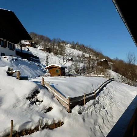 Monty In Διαμέρισμα Kaprun