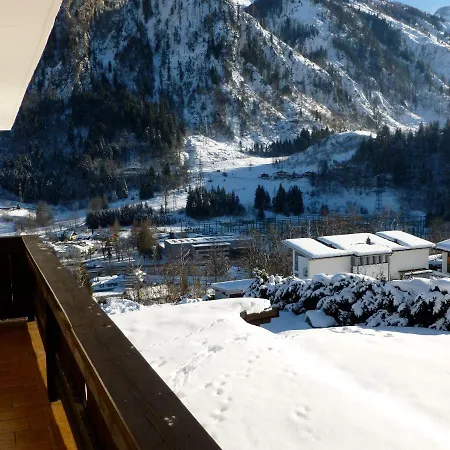 Monty In Kaprun