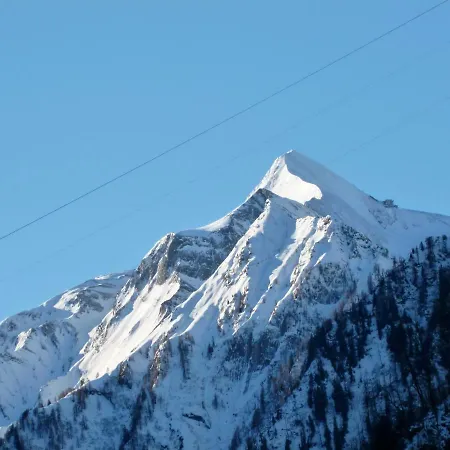 Apartment Monty In Kaprun