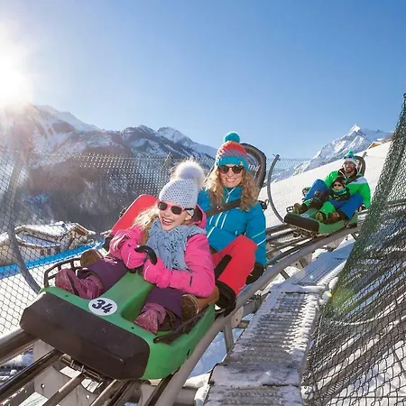 Monty In * Kaprun