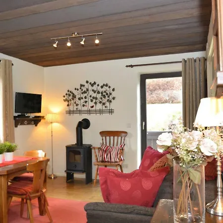 Apartment Monty In